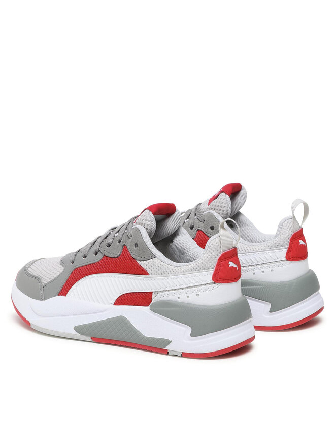 Puma Laisvalaikio batai Puma X- Ray Jr 372920 07 Pilka