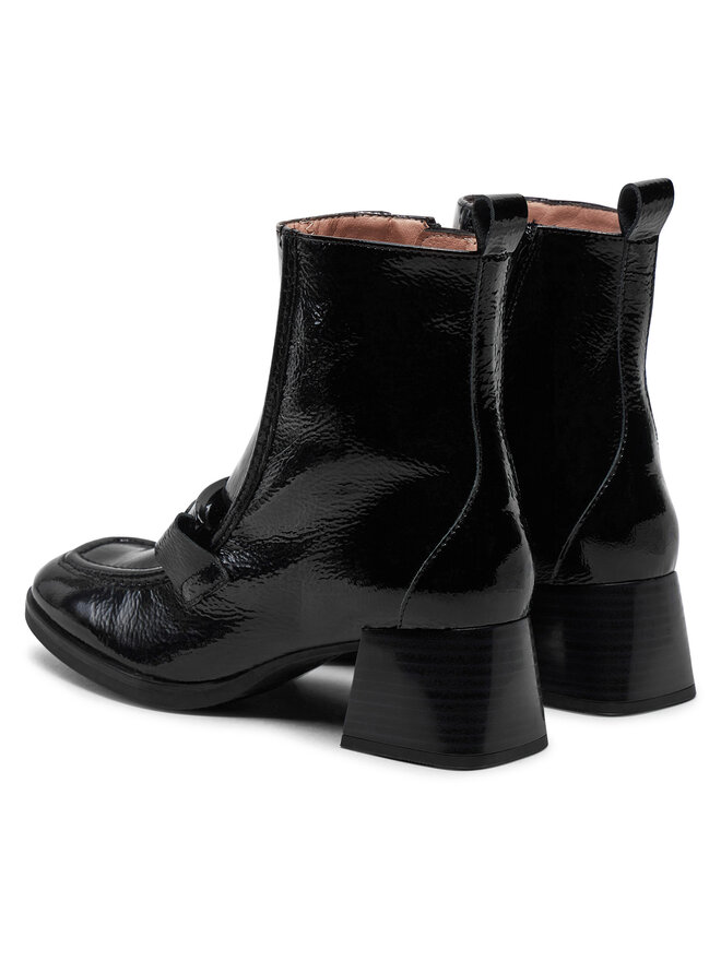 Hispanitas Stiefeletten Hispanitas HI243582 Schwarz