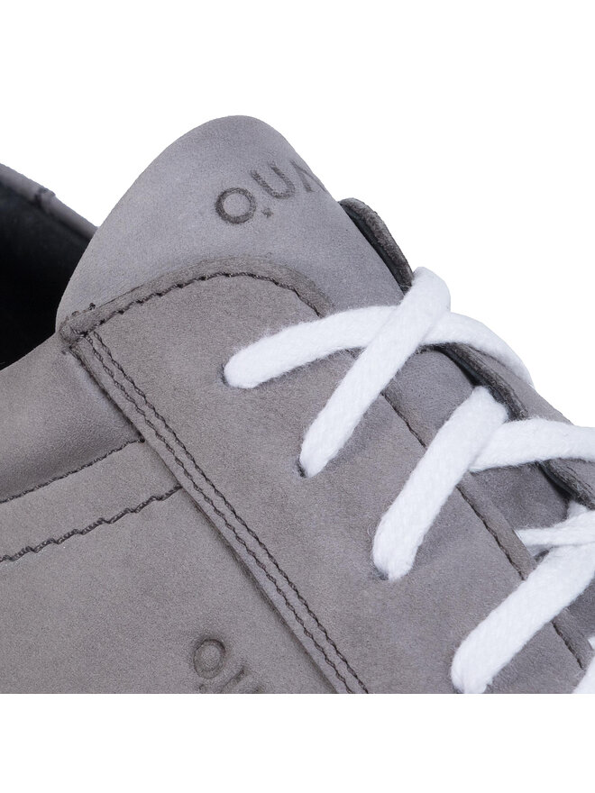 QUAZI Sportcipők QUAZI QZ-52-05-000871 Szürke