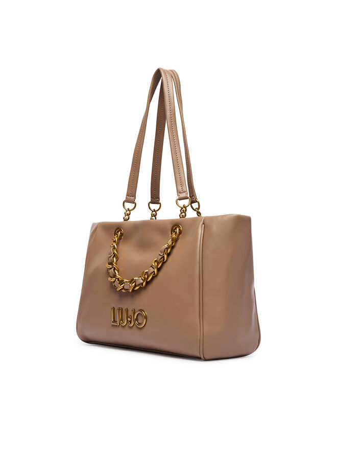 Liu Jo Сумка Liu Jo AA6117 E0958 Бежевий