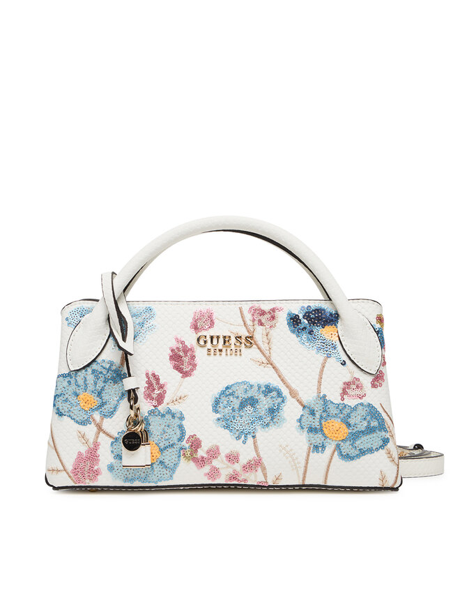 Guess Сумка Guess Zaria HWKF73 30050 Білий