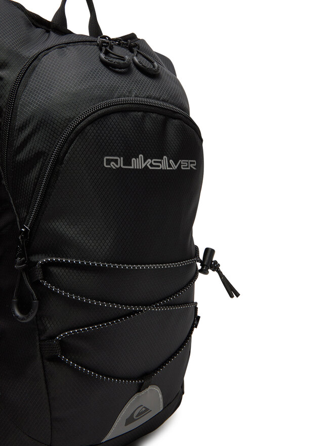 Quiksilver Hátizsák Quiksilver QUIC-P-003-07 Fekete