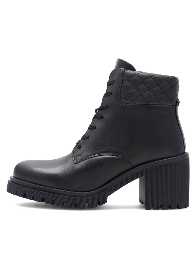 Lasocki Stiefeletten Lasocki WI16-GATA-01 Schwarz