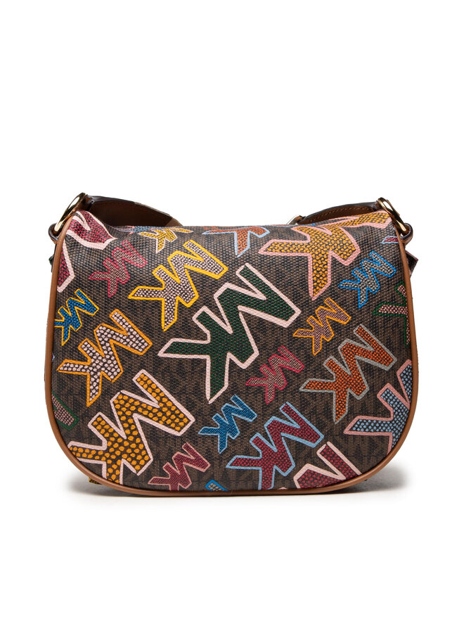 Michael kors tasche bunt clearance