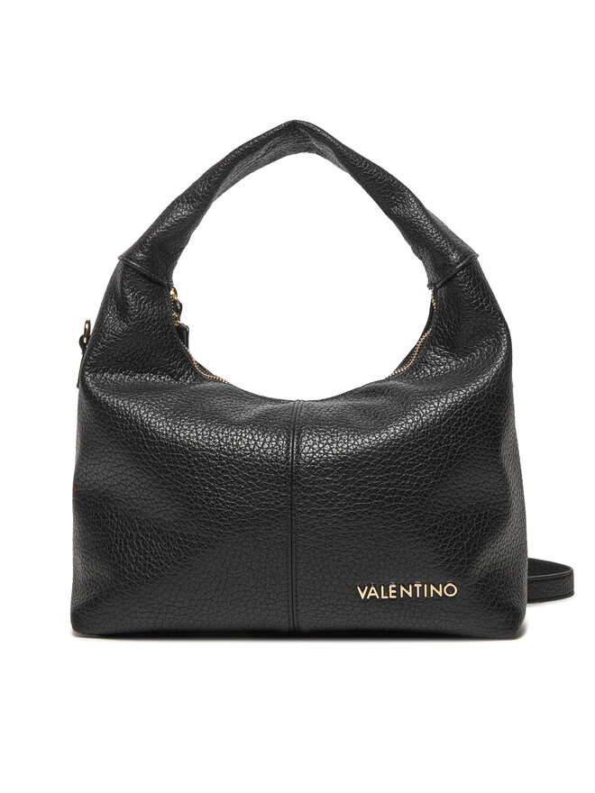 Valentino Τσάντα Valentino Stem Re VBS8P108 Μαύρο