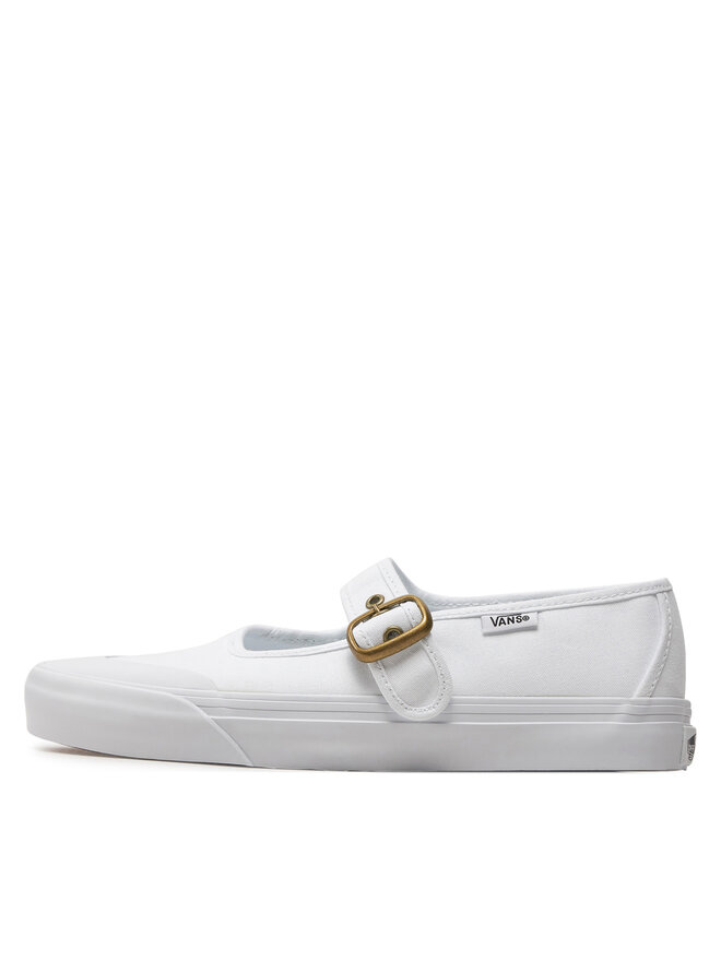 Vans Sportbačiai Vans Mary Jane VN000CRRW001 Balta
