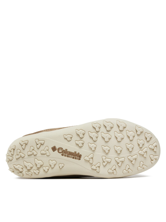 Columbia Stivali da neve Columbia Minx™ Shorty Iii 1803151 Marrone