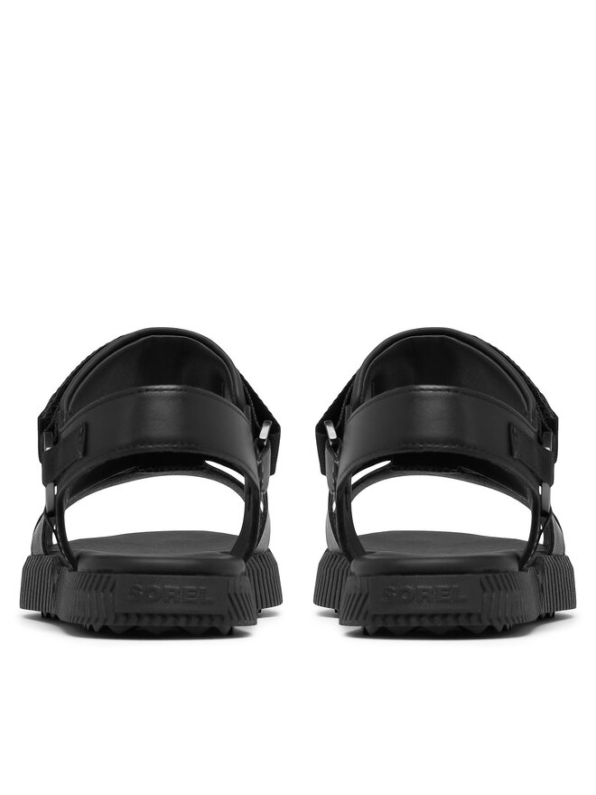 Sorel Sandále Sorel ONA AVE™ Women's Ankle Strap 2113191 Čierna