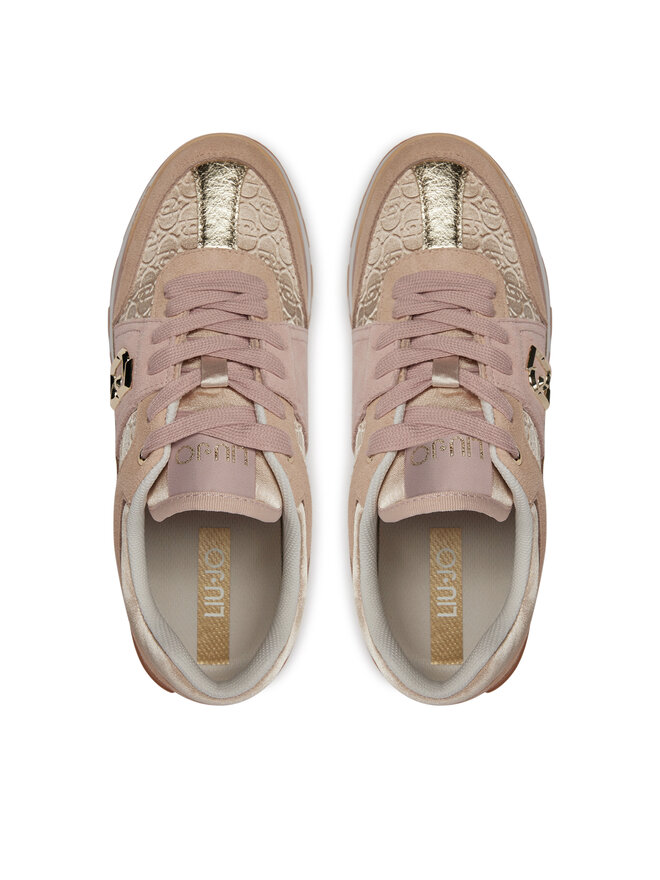 Liu Jo Zapatillas Liu Jo Amazing 29 BA4085 PX294 De color