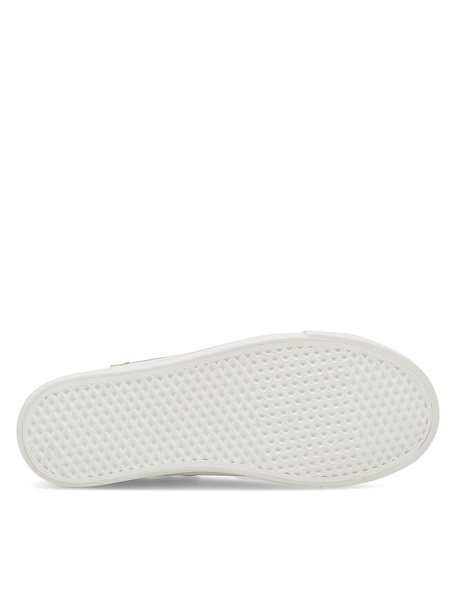Nelli Blu Snīkeri Nelli Blu CSS20379-26 Balts