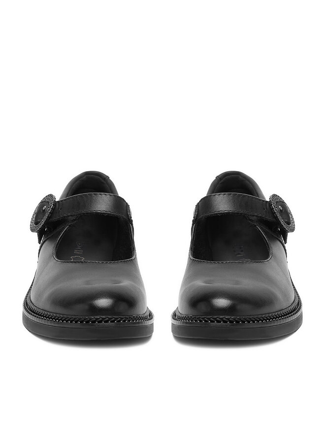 Lasocki Halbschuhe Lasocki CEO-RST-56007-12 Schwarz