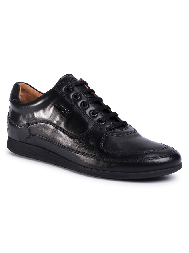 JOOP! Laisvalaikio batai JOOP! Hernas 4140004917 Juoda