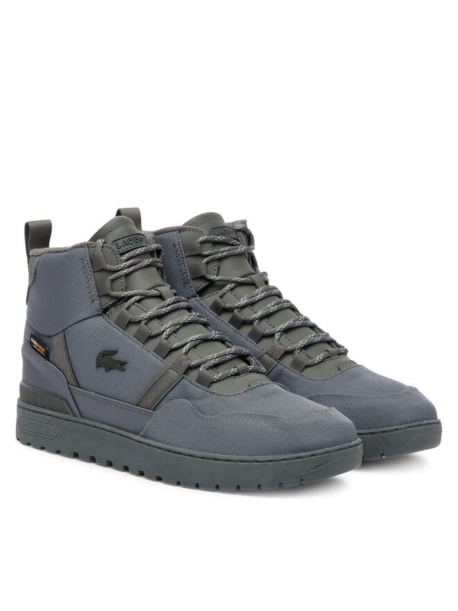 Lacoste Sneakers Lacoste T-Clip Winter 7-50SMA0195 Grau