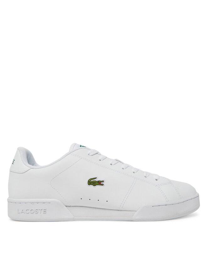 Lacoste Снікерcи Lacoste Carnaby Cup 7-49SMA0035 Білий