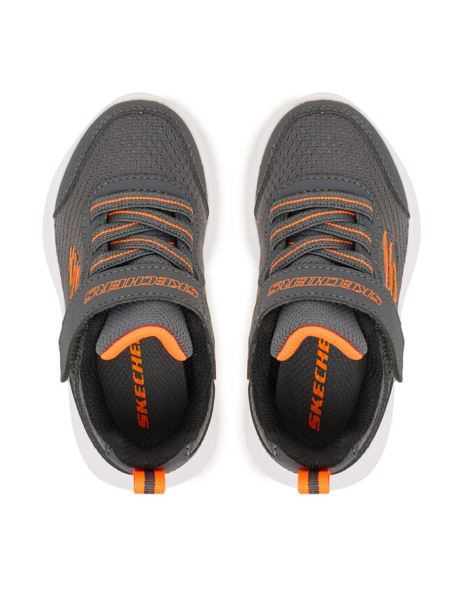 Skechers Снікерcи Skechers Bounder - Techrox 403906N/CHAR Сірий