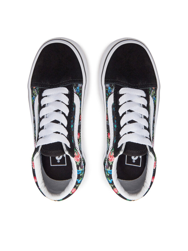 Vans Scarpe sportive Vans Uy Old Skool VN0005WVBMW1 Nero