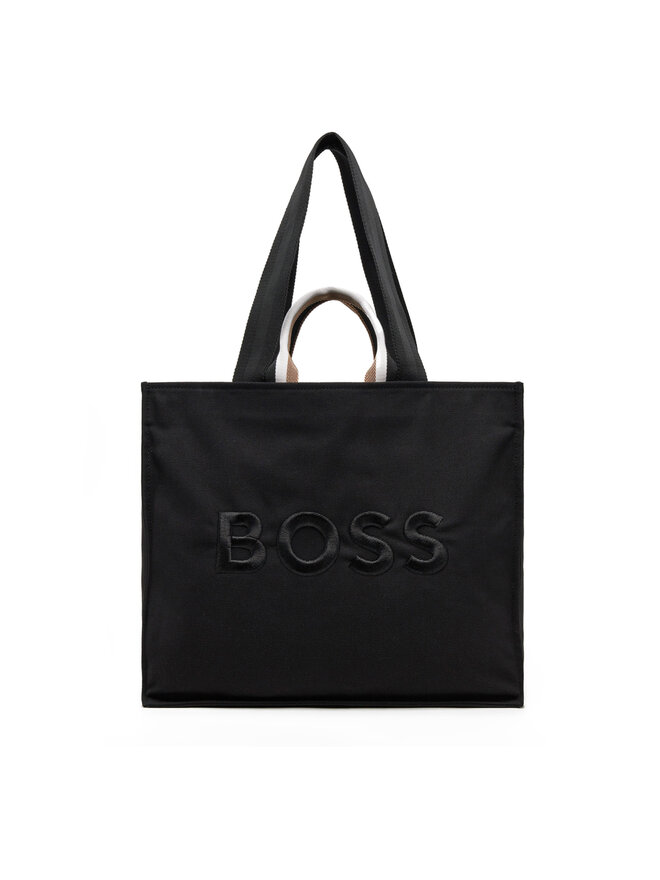 BOSS Torebka BOSS Deva 50536557 Czarny