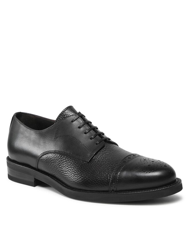 Baldinini Halbschuhe Baldinini U4B050P1VIBO3006 Braun