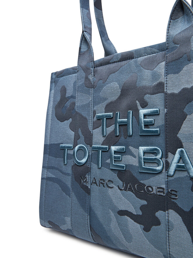 Marc Jacobs Torebka Marc Jacobs 2S4HTT080H03 Granatowy