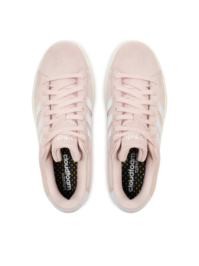 Sneakers adidas Grand Court 2.0 IH2417 Rosa | eschuhe.de