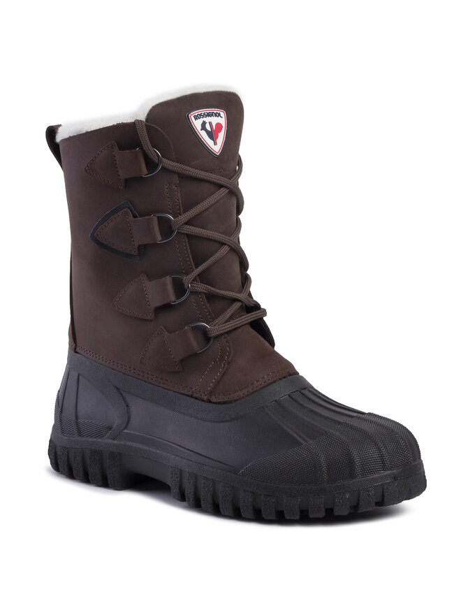 Rossignol Schneeschuhe Rossignol Soul Boot RNIM370 Braun
