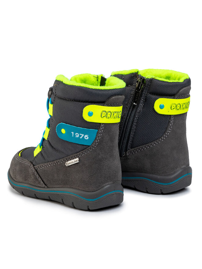 Primigi Schneeschuhe Primigi GORE-TEX 4361833 M Grau