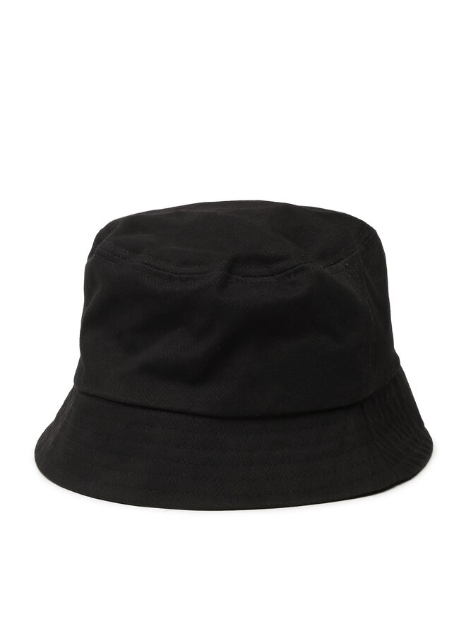 Moomin Pălărie Moomin Bucket ACCCS-SS23-135MMN Negru