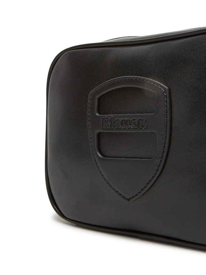Blauer Bolso Blauer S5HIPS01/LAD Negro