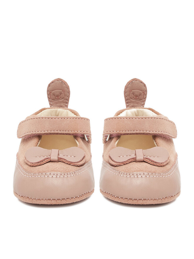 Lasocki Kids Туфлі Lasocki Kids CEO-CI12-DASH-05A Рожевий