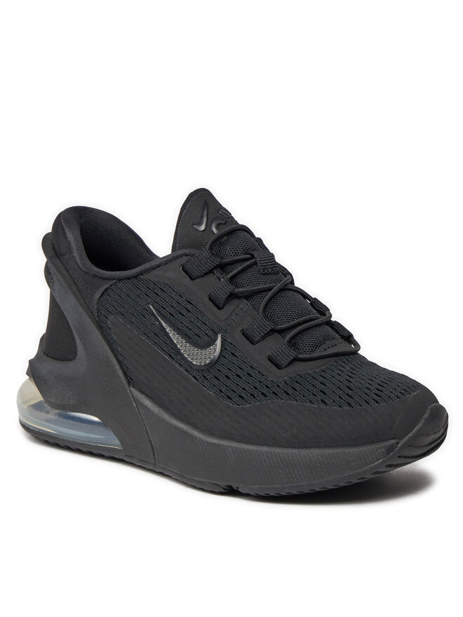 Nike Sneakersy Nike Air Max 270 Ho (PS) DV1969 004 Černá