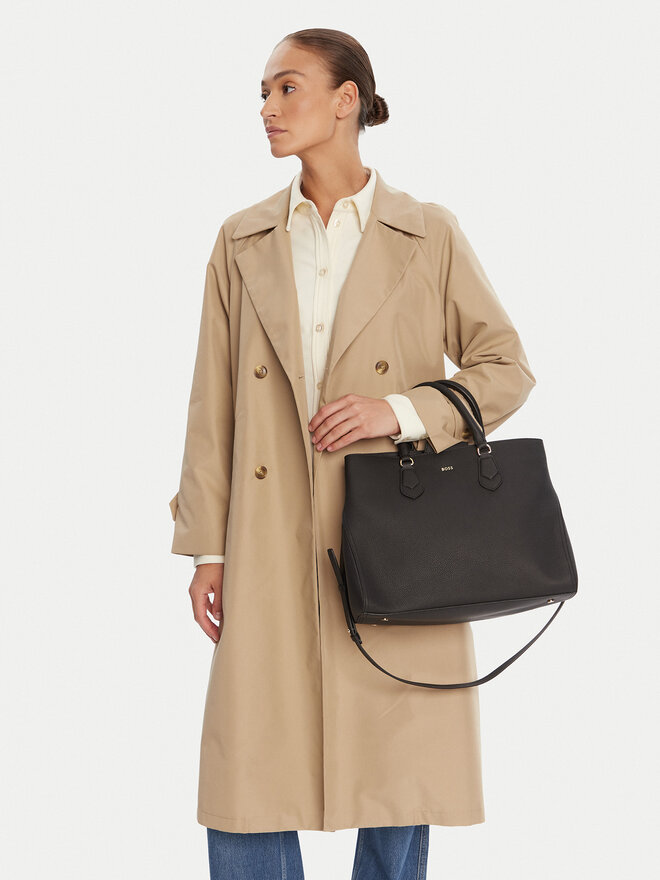 BOSS Bolso BOSS 50547745 Negro