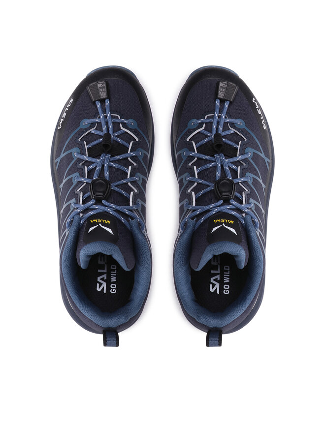 Salewa Trekkings Salewa Wildfire 2 Ptx K 64013 3963 Bleumarin