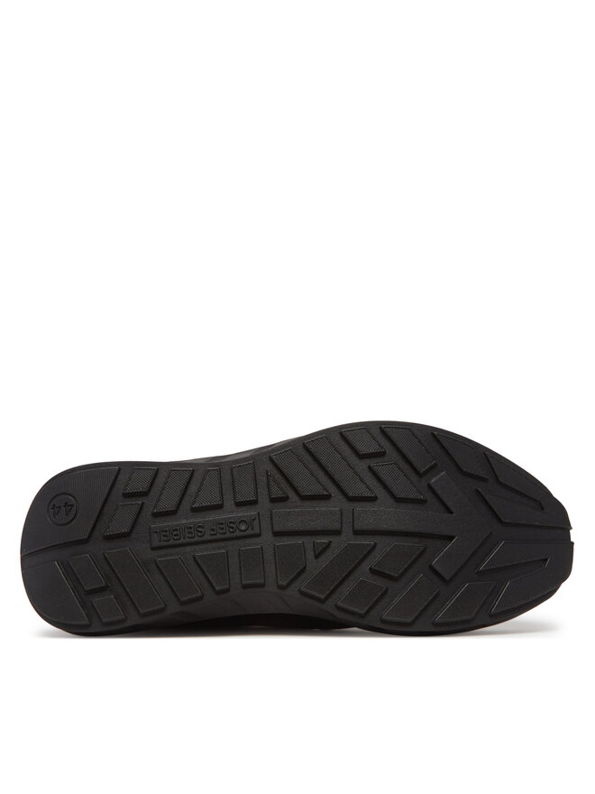 Josef Seibel Sneakers Josef Seibel Cameron 13 33613 Schwarz