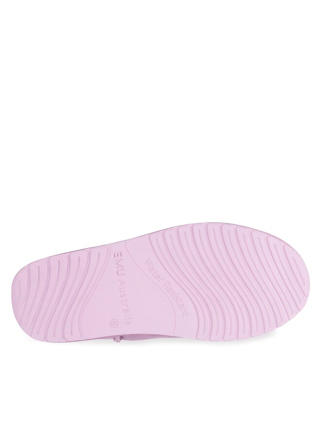 EMU Australia Schneeschuhe EMU Australia Stinger Micro Mauve W10937 Violett