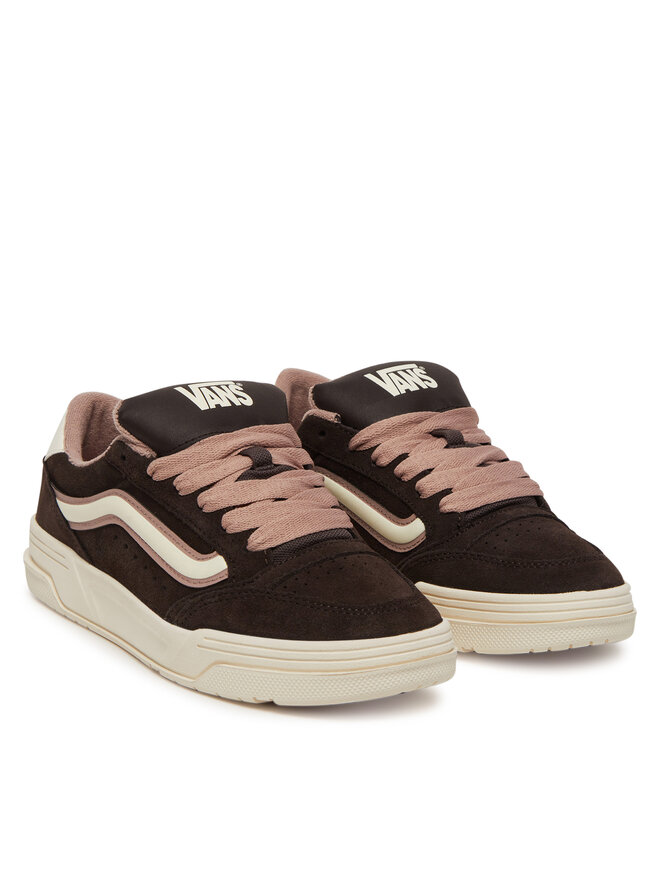 Vans Sneakersy Vans VN000D1JY7U1 Černá