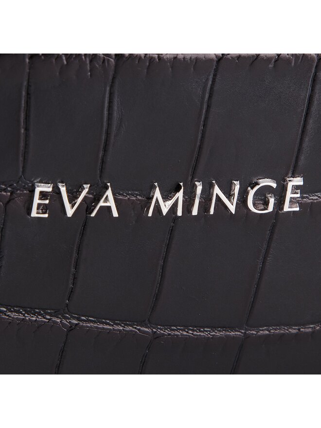 Eva Minge Сумка Eva Minge Evora 4L 18NN1372664EF Чорний