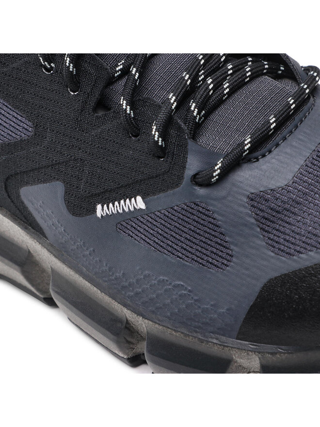 Salomon Trekkingi Salomon Predict Hike Mid Gtx GORE-TEX 414609 27 V0 Czarny