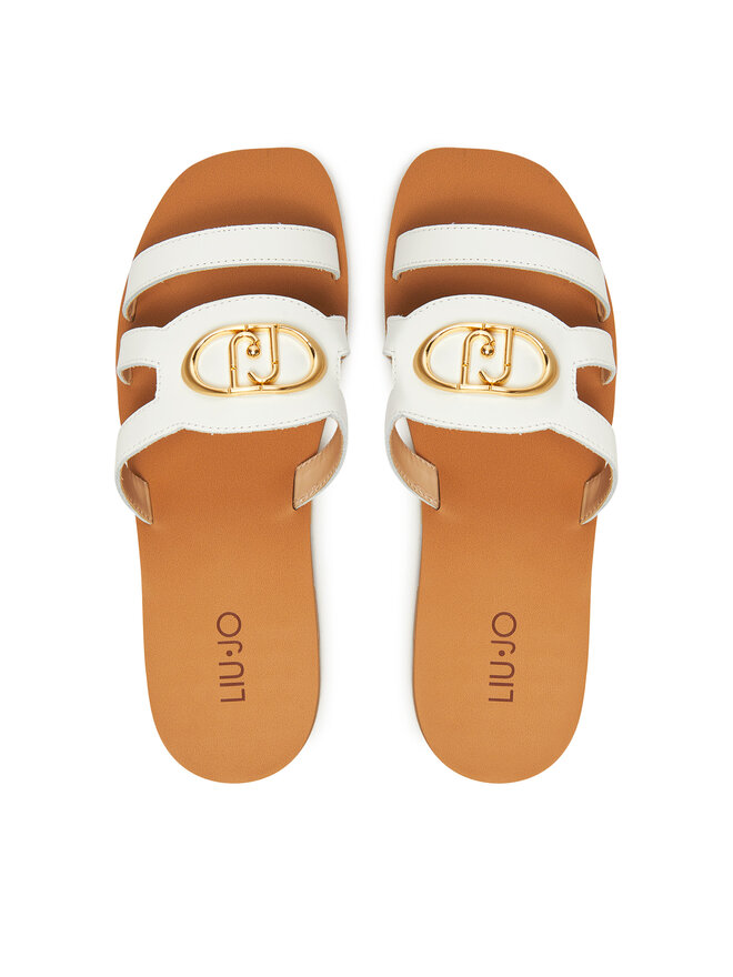 Liu Jo Sandalen Liu Jo Saba 11 SA5083 P0102 Weiß