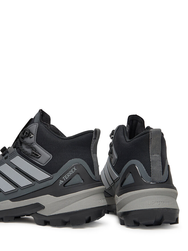 adidas Παπούτσια πεζοπορίας adidas Terrex Skychaser Mid GORE-TEX IH1103 Μαύρο