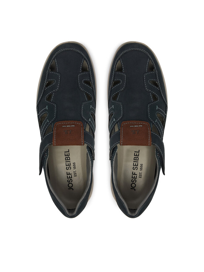 Josef Seibel Босоніжки Josef Seibel Marley 01 43901 Cиній