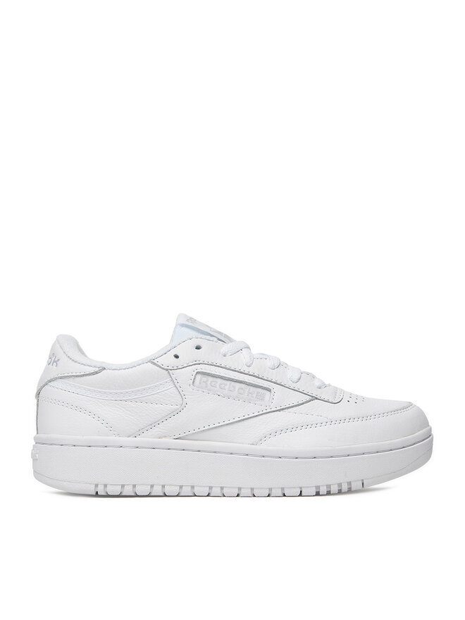 Reebok Снікерcи Reebok Club C Double 100006321 Білий