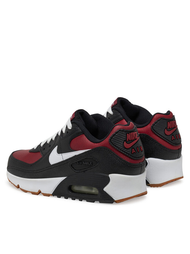 Nike Сникърси Nike Air Max 90 LTR CD6864 Черен