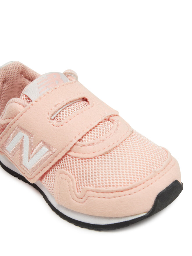 New Balance Sneakersy New Balance IV323PK Růžová