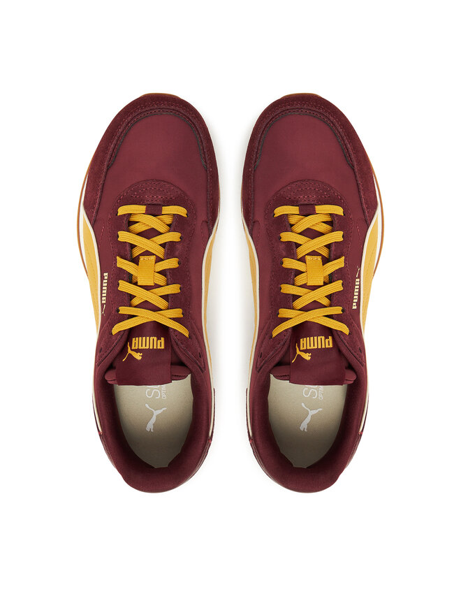 Puma Снікерcи Puma ST MILER ROSE 402636 05 Бордовий
