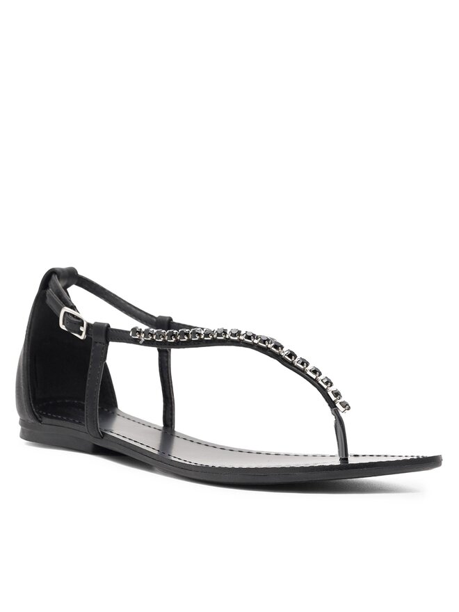 DeeZee Sandales DeeZee KL-F103-58 Melns
