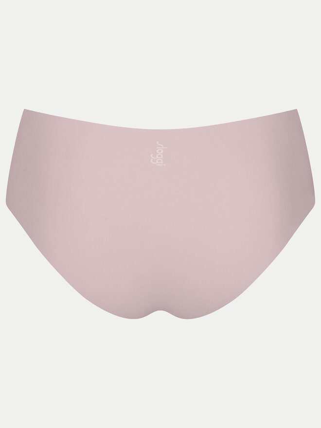 Sloggi Sloggi Boxershorts Zero Feel 10217844 Grau