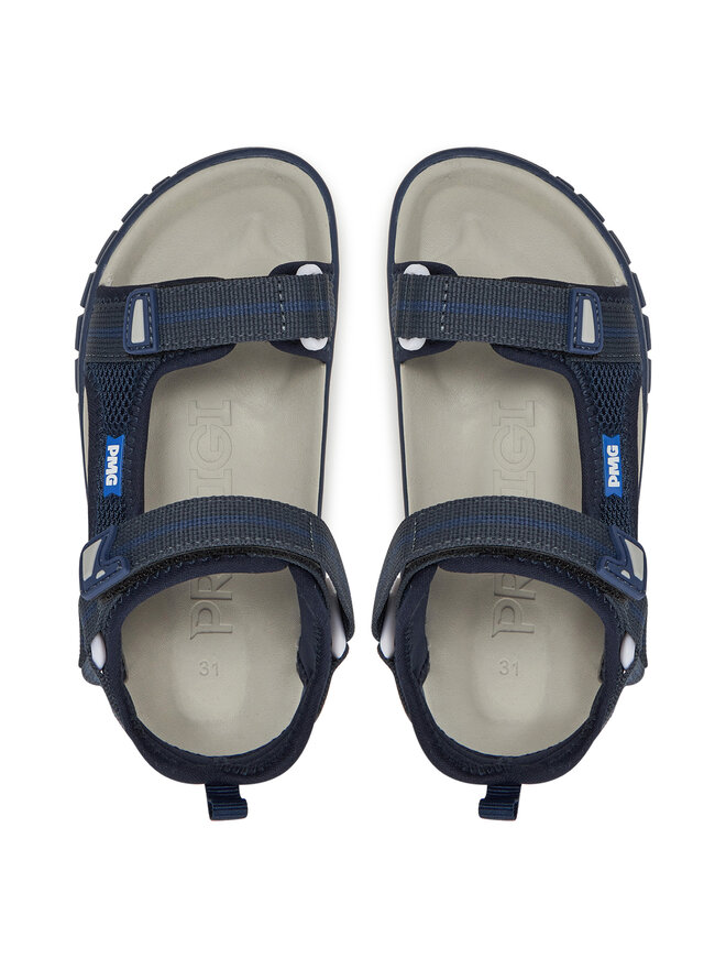 Primigi Sandalias Primigi 7970655 Azul marino