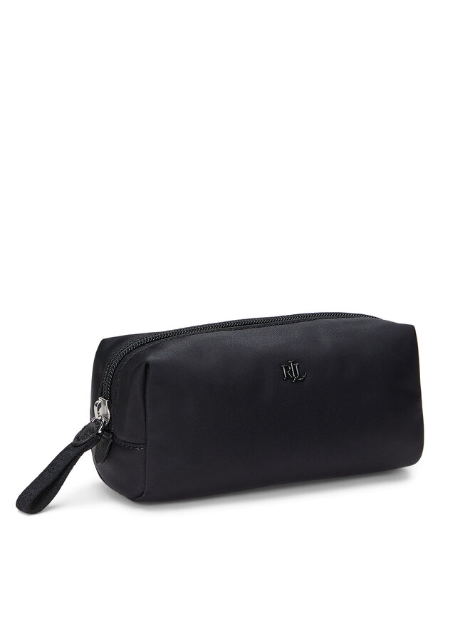 LAUREN RALPH LAUREN Kosmetyczka LAUREN RALPH LAUREN 432951499004 Czarny