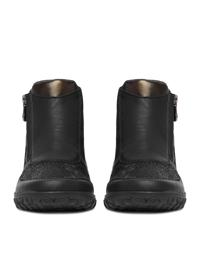 Rieker Stiefeletten Rieker CEO-59558-00 Schwarz