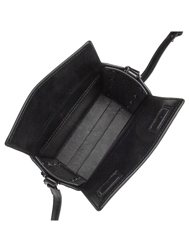 Rage Age Torbica Rage Age RA-92-06-000463 Crna